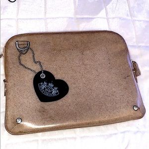 Juicy Couture Laptop Case